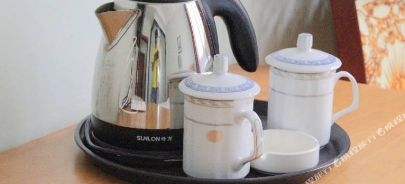 南通鑫博商务宾馆图片