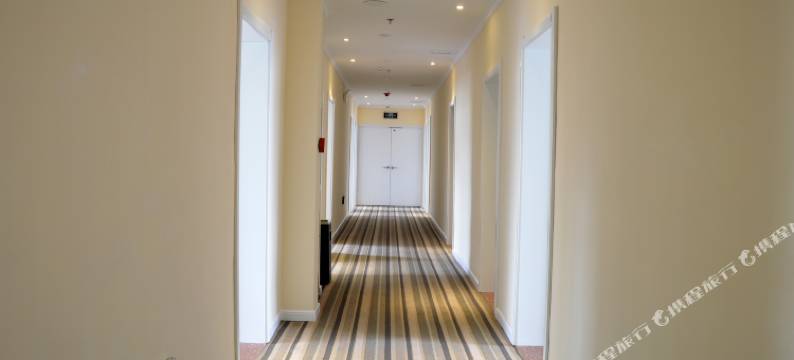 美阳精品酒店(石家庄新华路五十四所店)图片