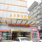 句容水月清华酒店(宁杭路崇明地铁站店)