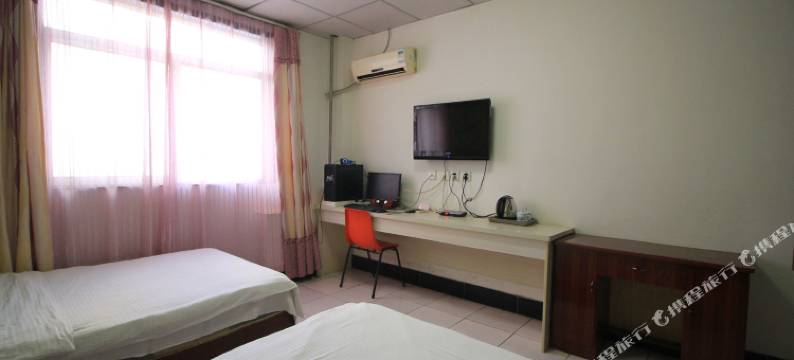 烟台新世纪快捷酒店图片