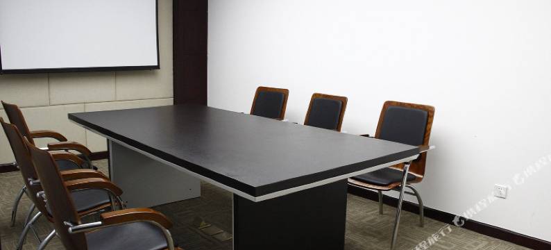 北京金川宾馆图片