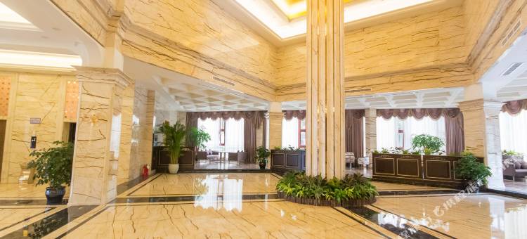 温州真好度假酒店图片