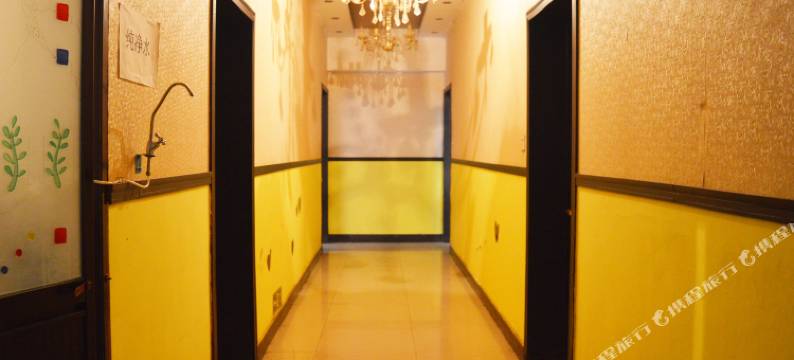 石家庄宜家宾馆图片