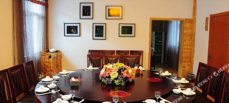 张家界丰元大酒店图片