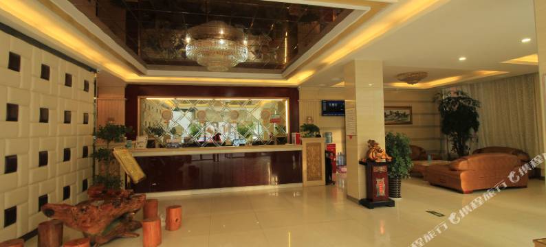 健金商务宾馆(西环路名吃城院店)图片