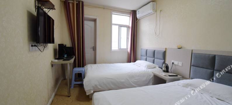 站下宾馆(淮北站店)图片