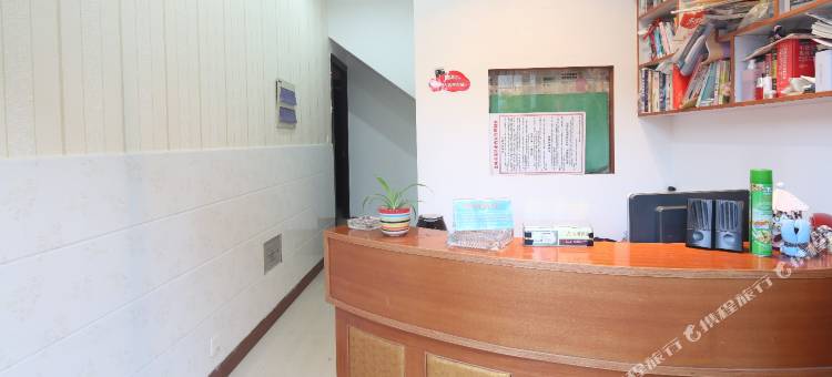盐城冯杨宾馆图片