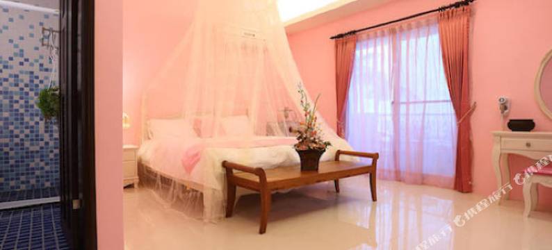 花莲芸腾看海民宿图片