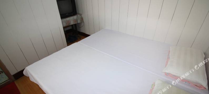 蓬莱好运渔家公寓图片