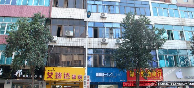 横店如意旅馆图片