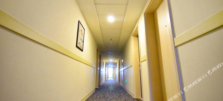 锦江之星(武汉光谷金融港工程大学店)图片