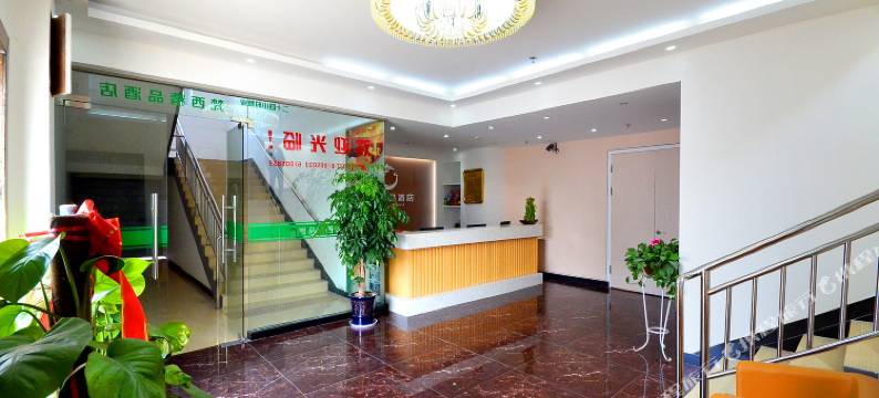 武汉梵西精品酒店图片