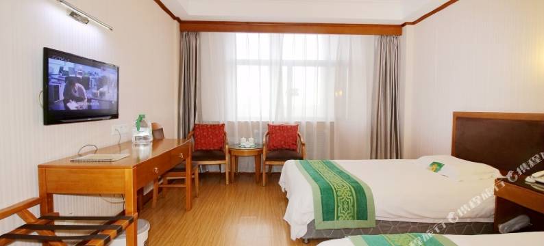 青岛学苑宾馆图片