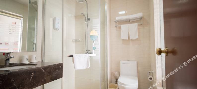 格盟酒店(盐城高铁站店)图片