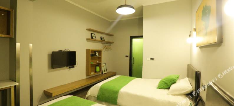 如归小舍(重庆万盛黑山谷店)图片