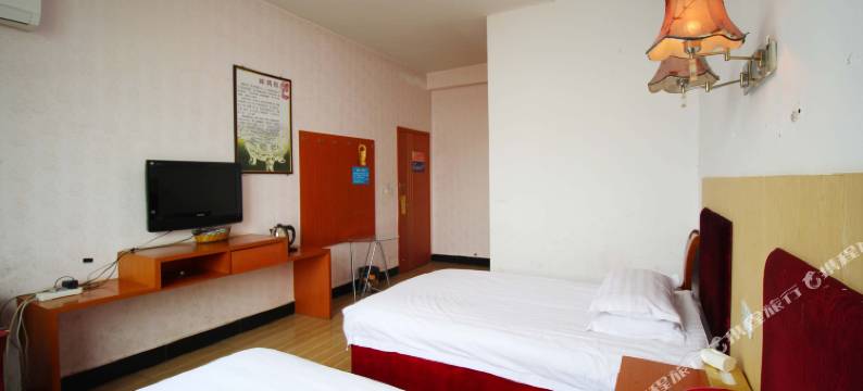 德安义门宾馆图片