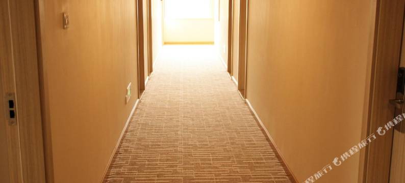 银鑫酒店(大理高铁站店)图片