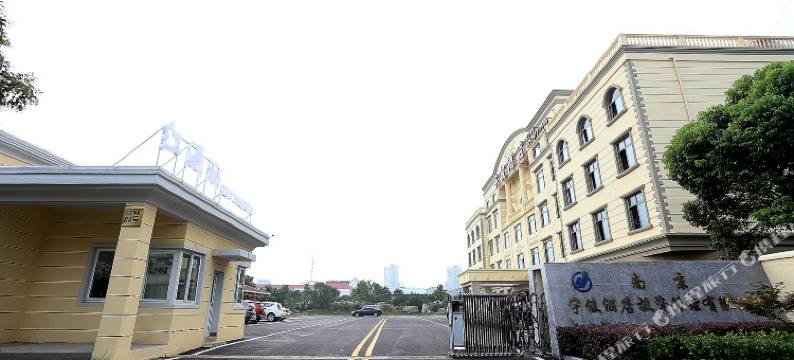 南京宇俊酒店图片