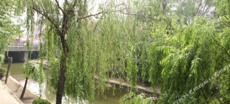 济宁金丰旅馆图片