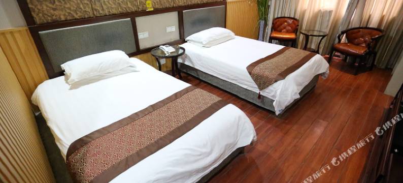 怀远欧妮快捷宾馆(禹都大道分店)图片