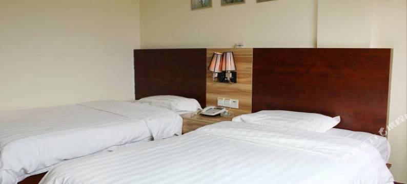 连南华悦商务宾馆图片