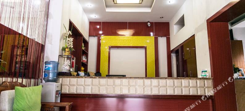 金澄宾馆((苏州国际博览中心店) )图片