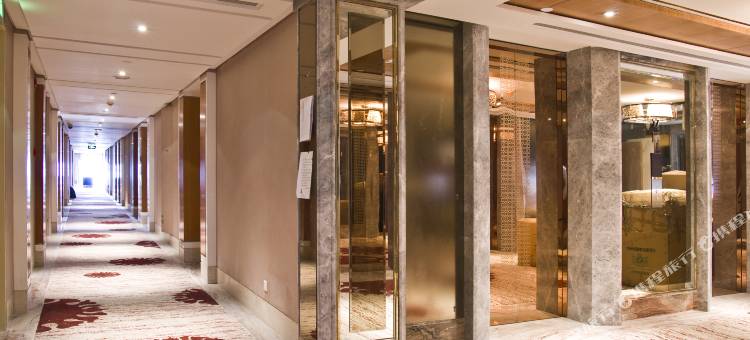 艺途服务公寓(南京奥体中心中央公馆店)图片