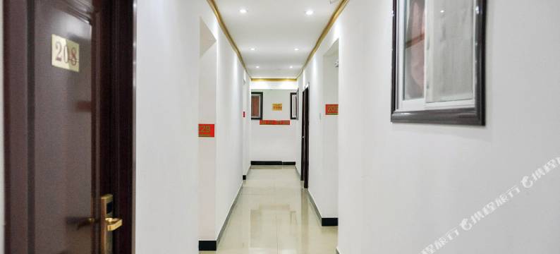 五洋宾馆(承德避暑山庄火车站店)图片