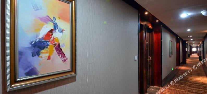 武汉凯莱克假日酒店图片