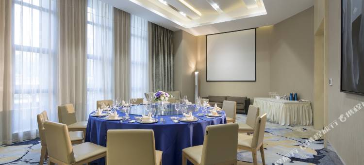 成都麦田天阅酒店图片