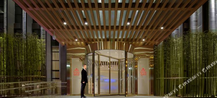 成都麦田天阅酒店图片