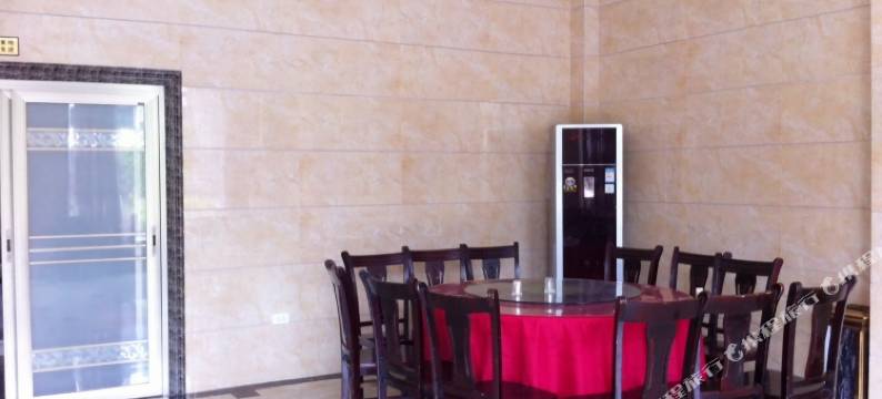 宝山宾馆(梵净山景区东门店)图片