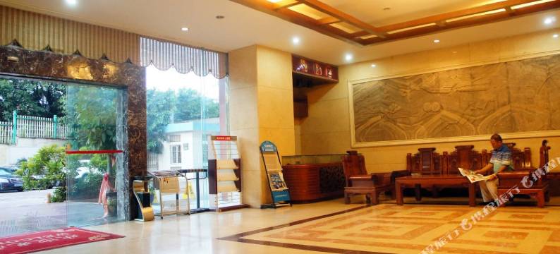 南宁良兵商务酒店图片