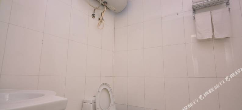 济天宾馆(济南大学南门店)图片