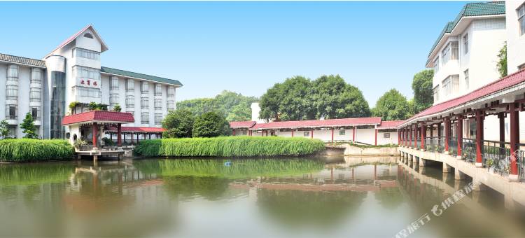 韶山德盛宾馆图片