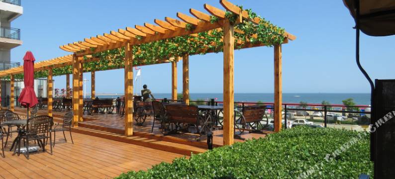 东戴河御龙湾大酒店A座图片