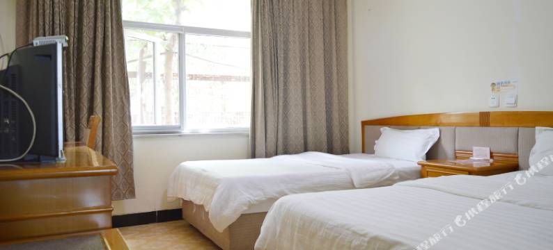 正定佳合宾馆图片