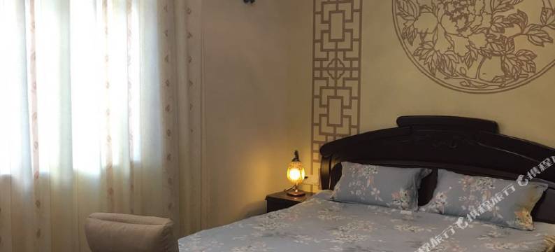 上海浮生六记民宿图片