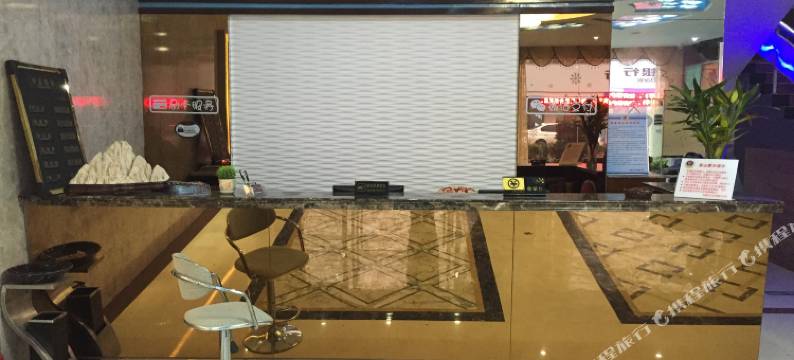 无锡天香苑大酒店图片