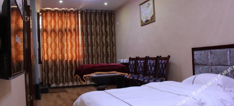 奉节雅轩宾馆(兴隆镇店)图片