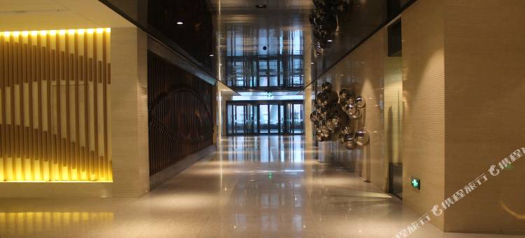 青岛枫庭海景度假公寓图片