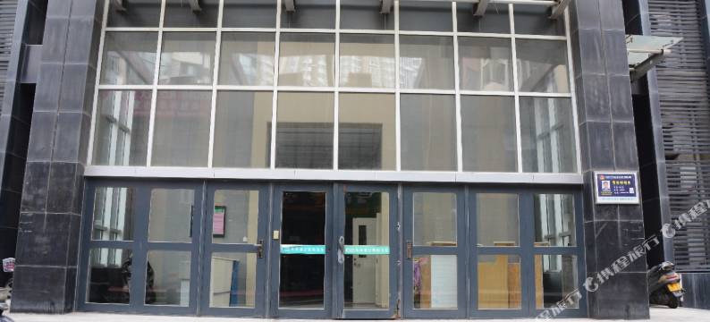 济南9爱公寓(济南未来城店)图片