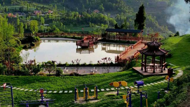 Yuqingfang Hongdu Hostel Over view