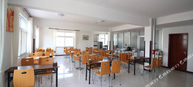 海阳尚家悦快捷酒店图片