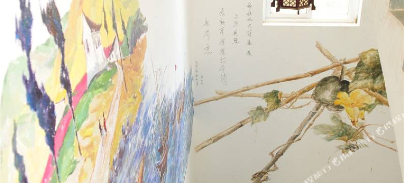 大理梦回大理客栈图片