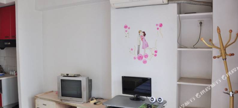 石家庄晨欣公寓图片