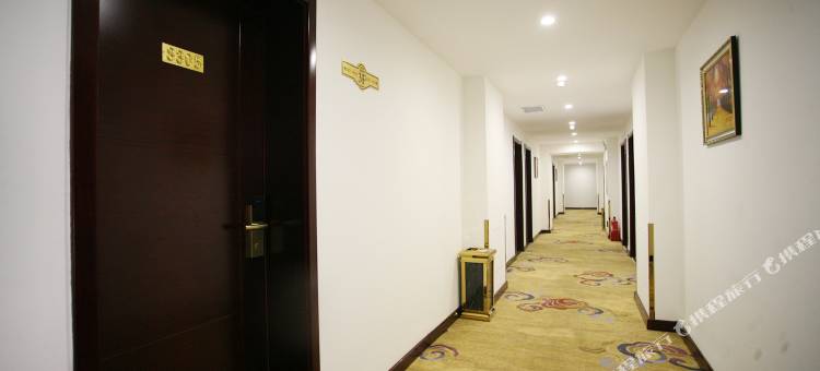 云悦酒店(太原火车站服装城店)图片