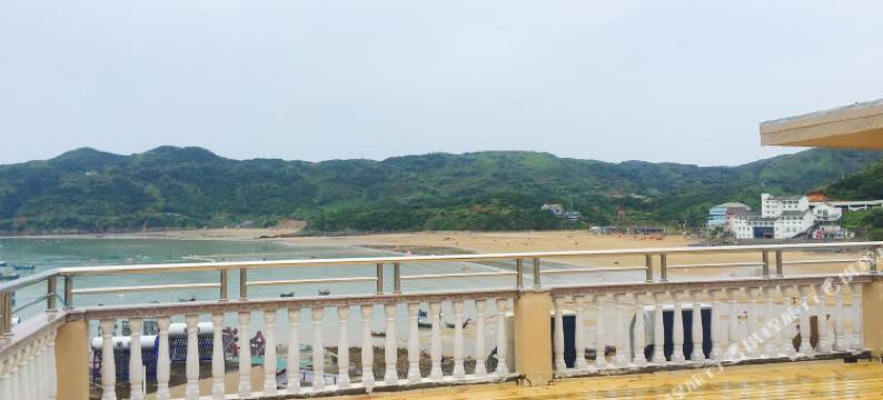 苍南海蓝之家民宿(渔寮风景区店)图片