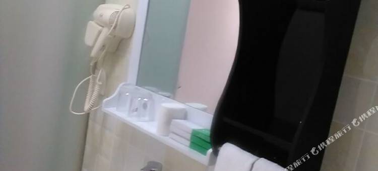 若尔盖梦灏宾馆图片