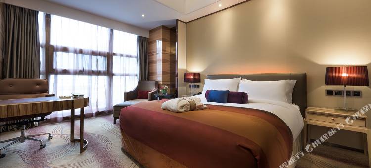 天水嘉孚酒店图片